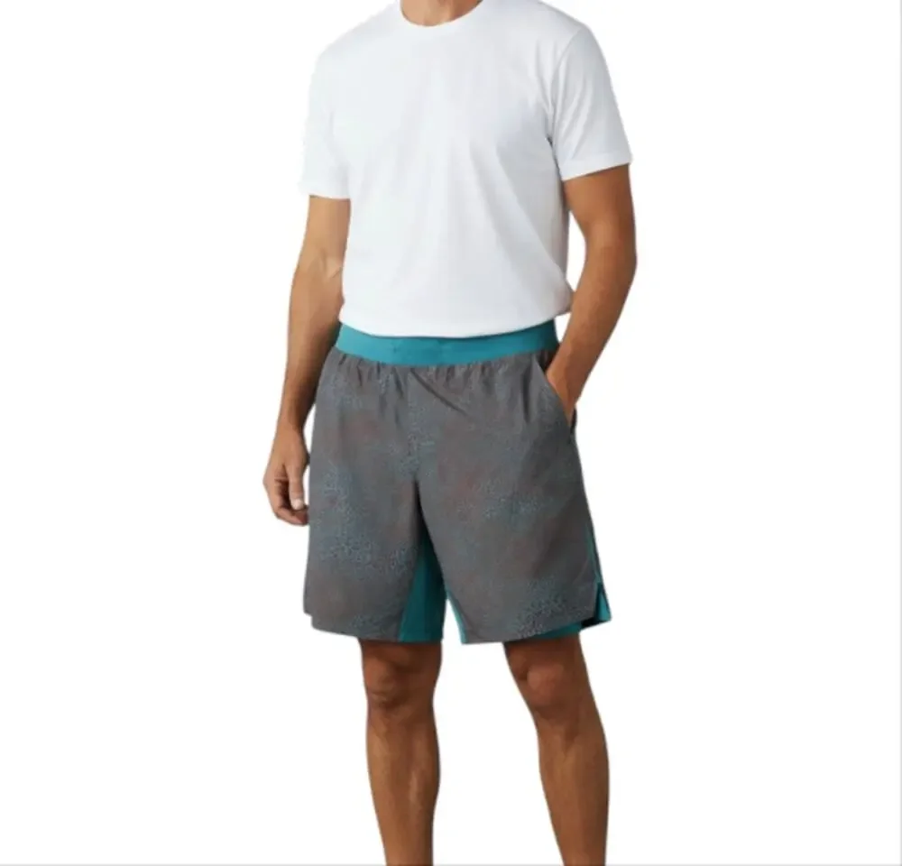 LULULEMON T.H.E. Linerless Short 9